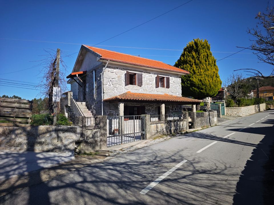 Landsbyhus i Vieira do Minho, Braga - foto 1